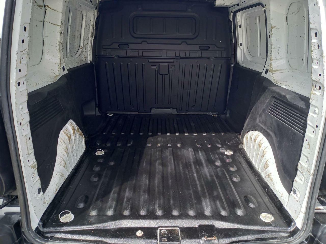 Foto Peugeot Partner 23