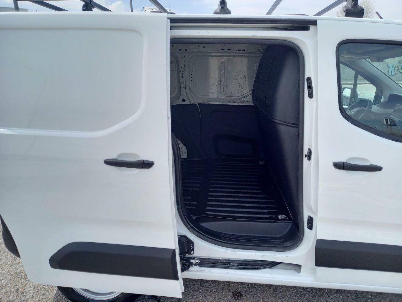 Foto Peugeot Partner 26
