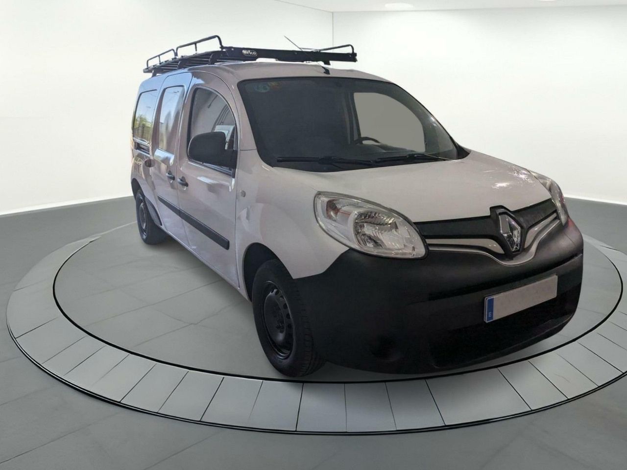 Foto Renault Kangoo 2