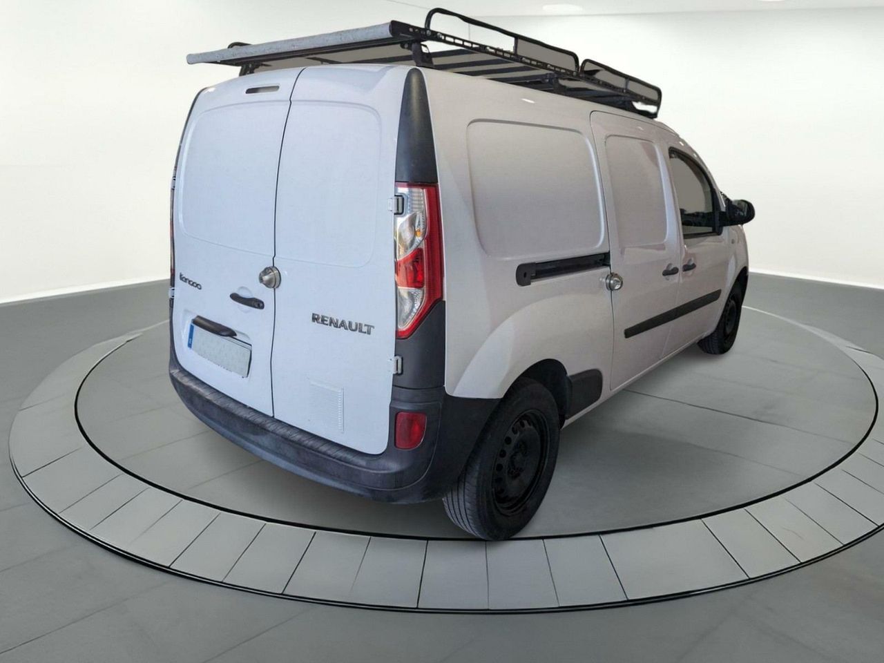 Foto Renault Kangoo 3