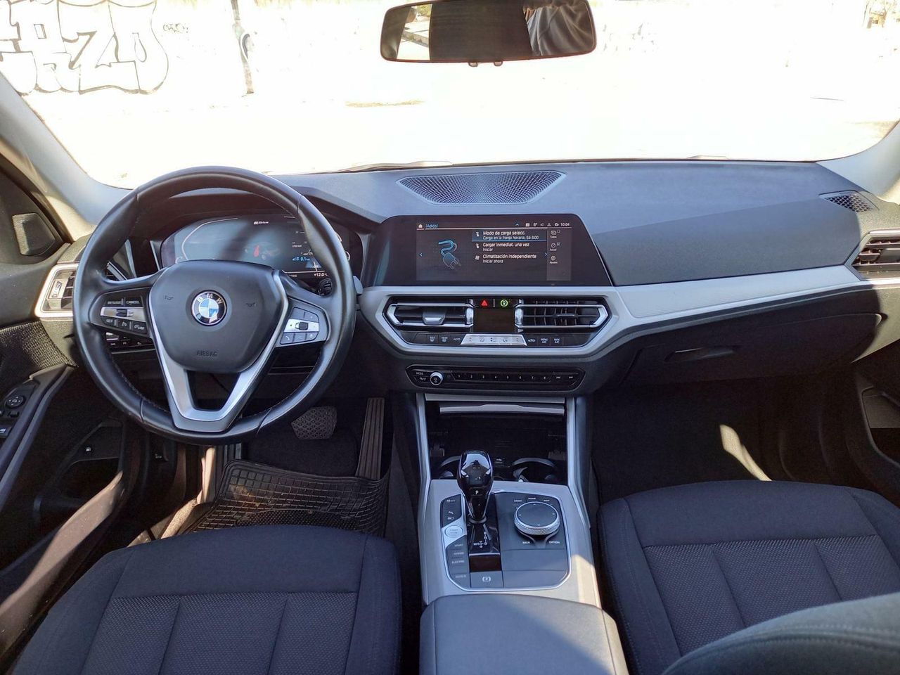 Foto BMW Serie 3 27