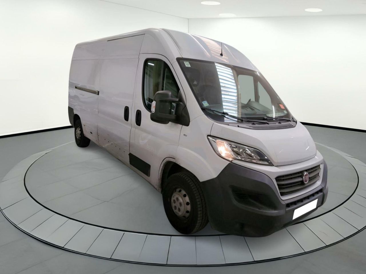Foto Fiat Ducato 2