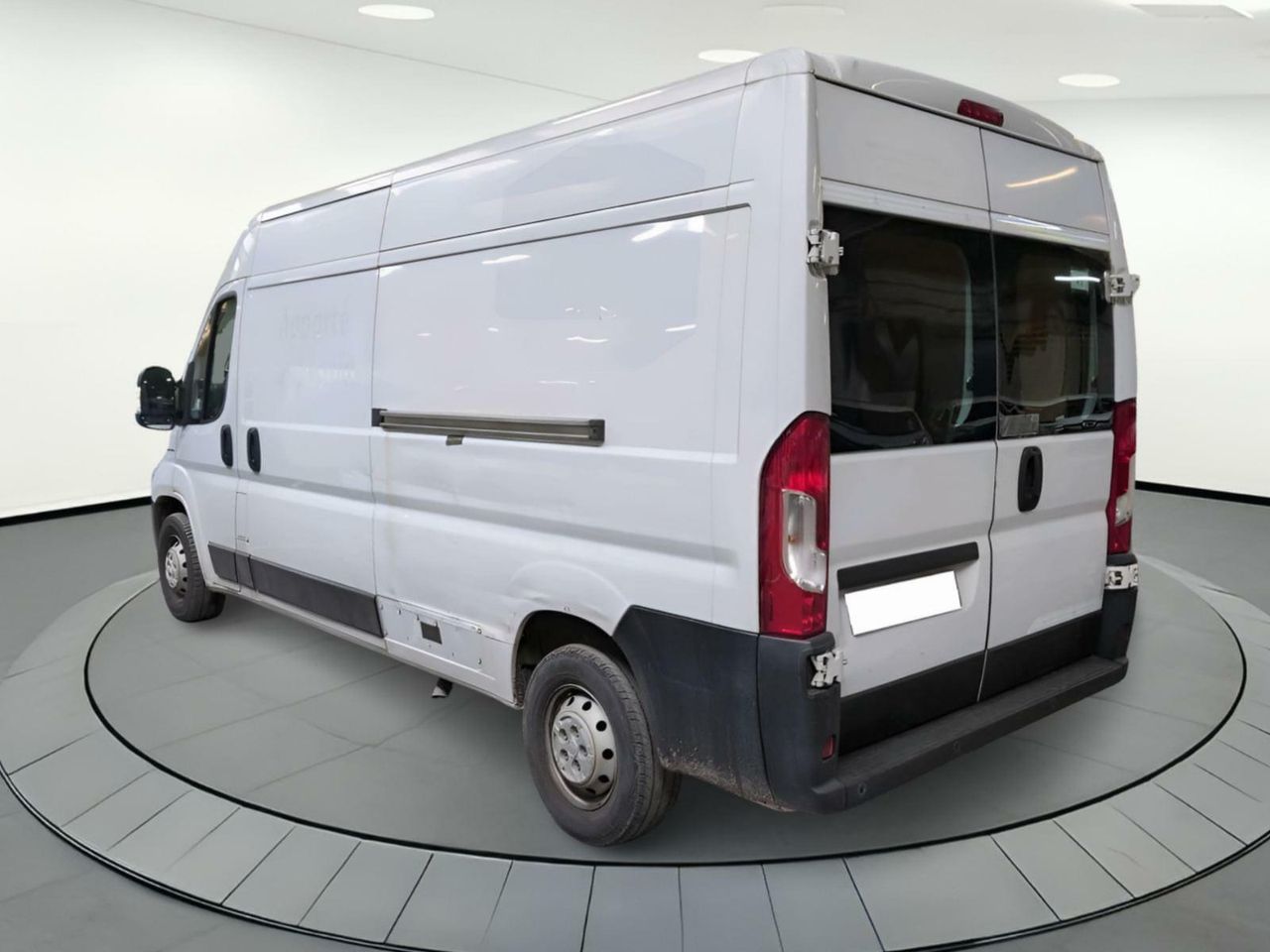 Foto Fiat Ducato 3