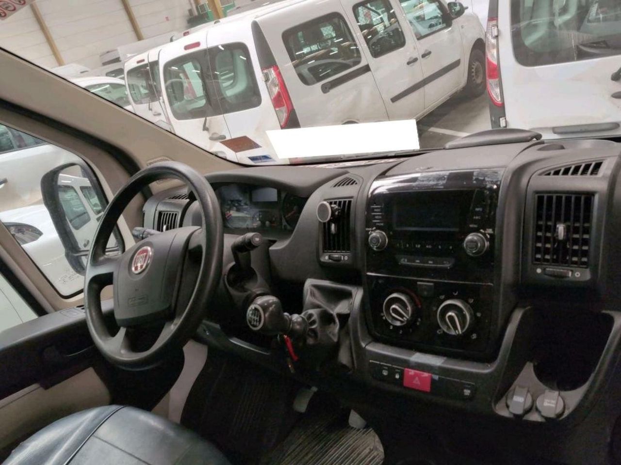 Foto Fiat Ducato 6