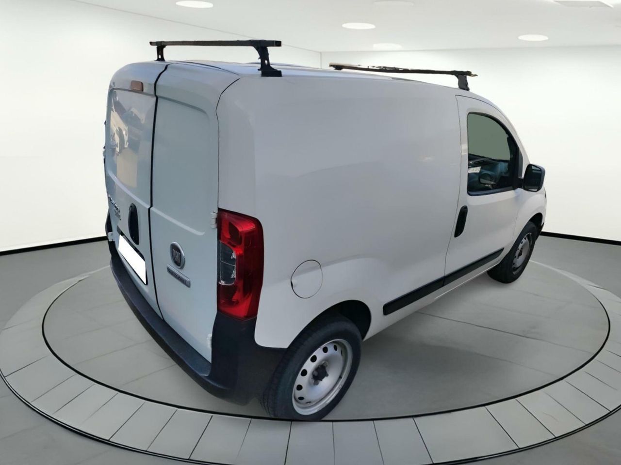 Foto Fiat Fiorino 2