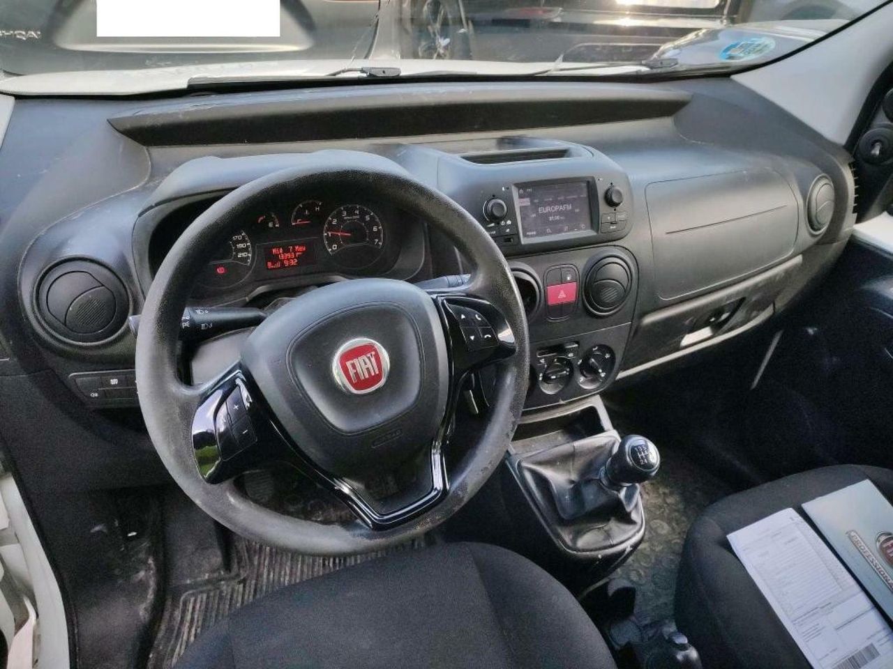 Foto Fiat Fiorino 3