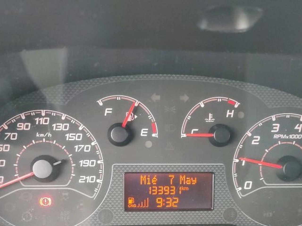 Foto Fiat Fiorino 4