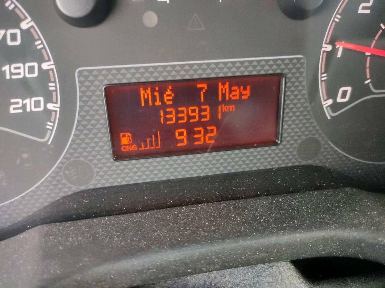 Foto Fiat Fiorino 6