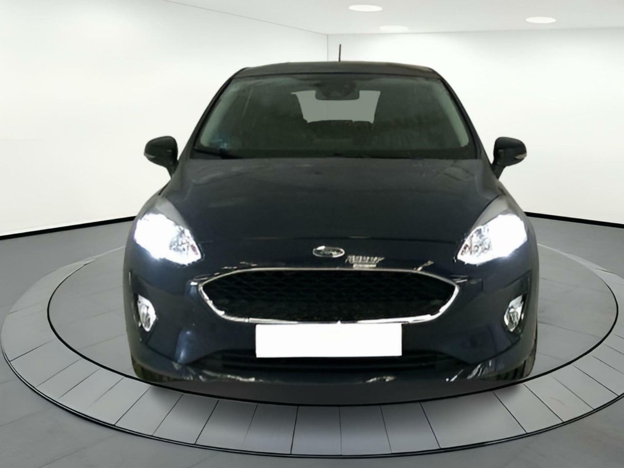 Foto Ford Fiesta 2