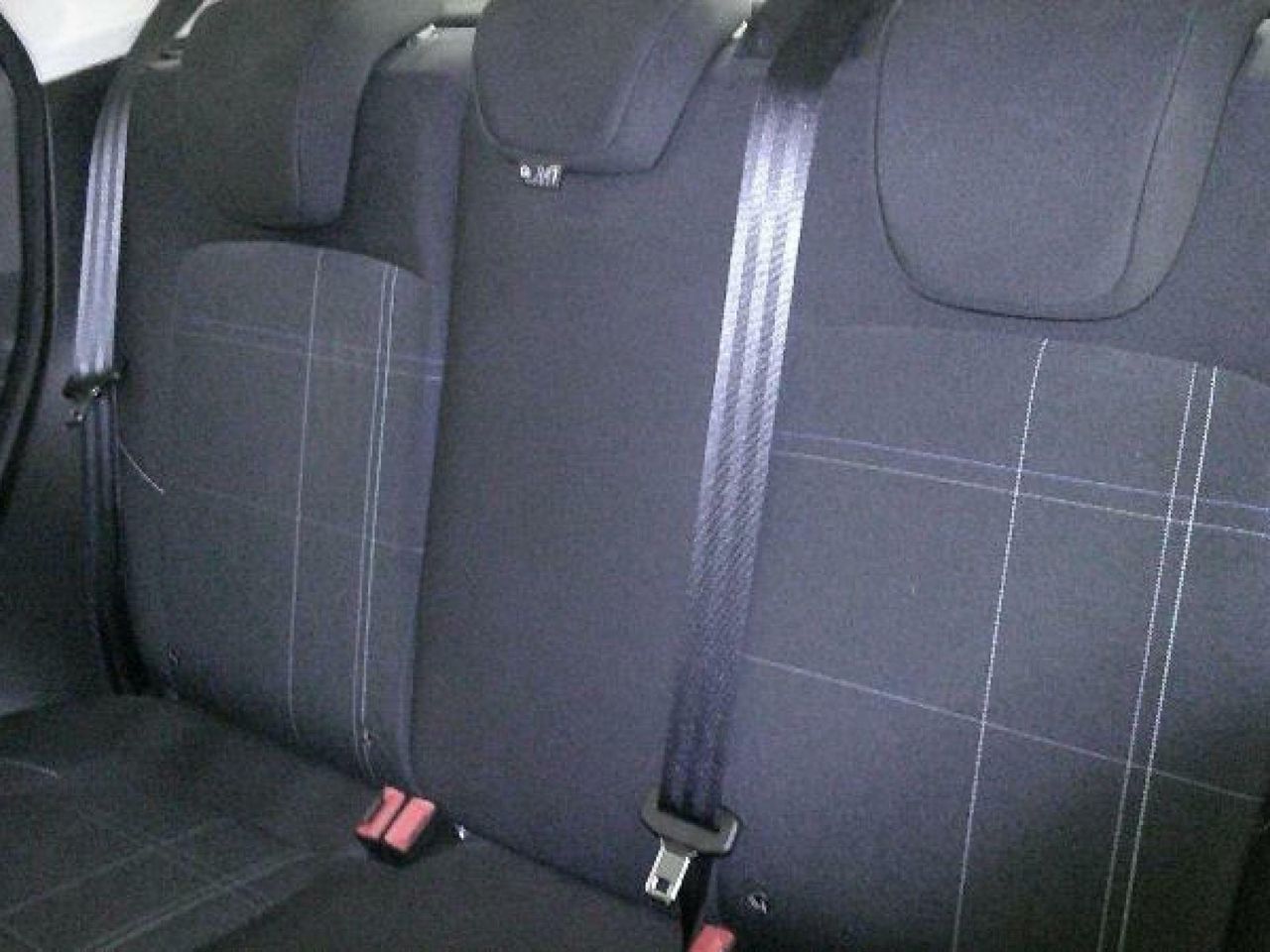 Foto Ford Fiesta 8