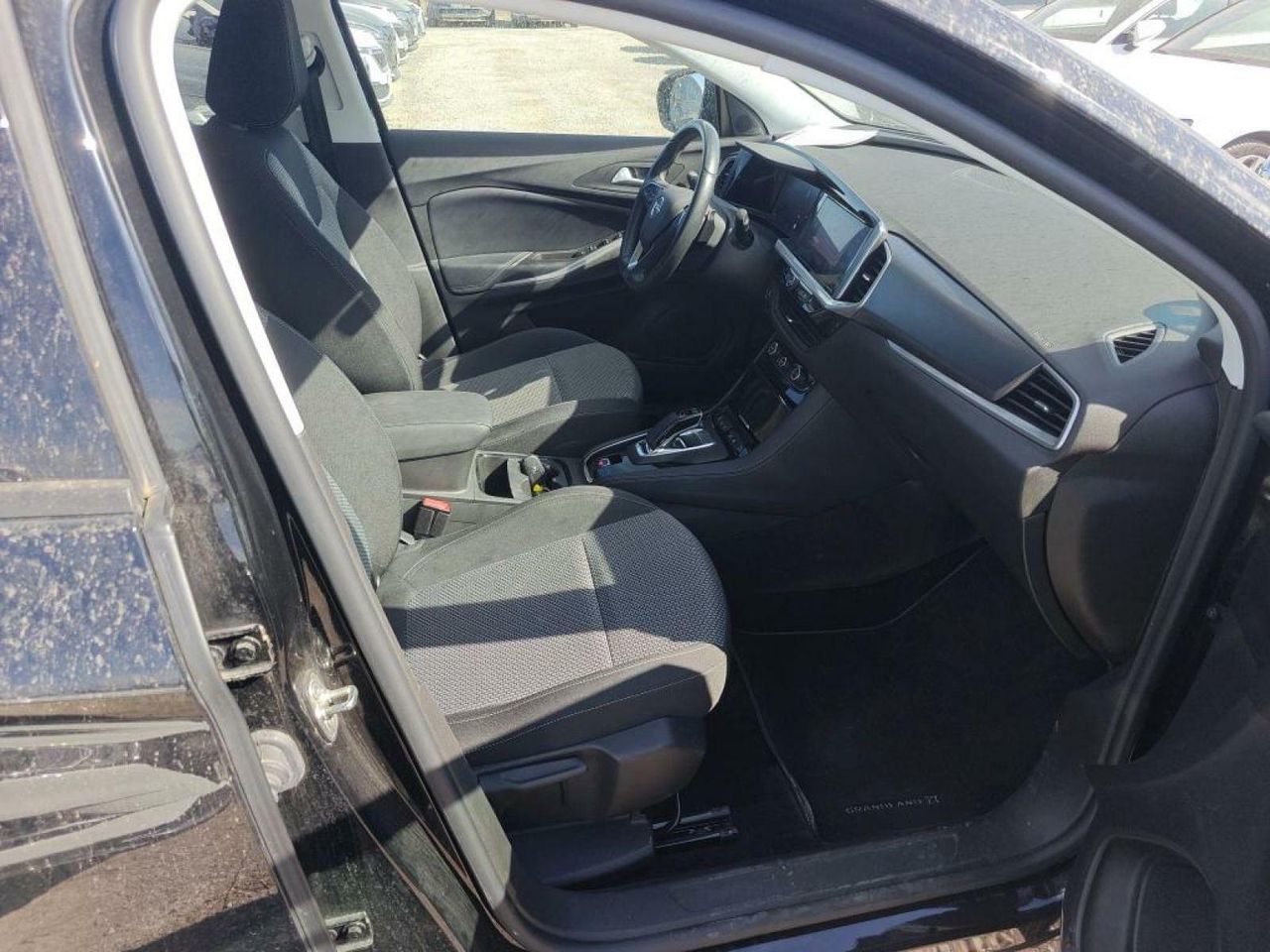 Foto Opel Grandland X 7