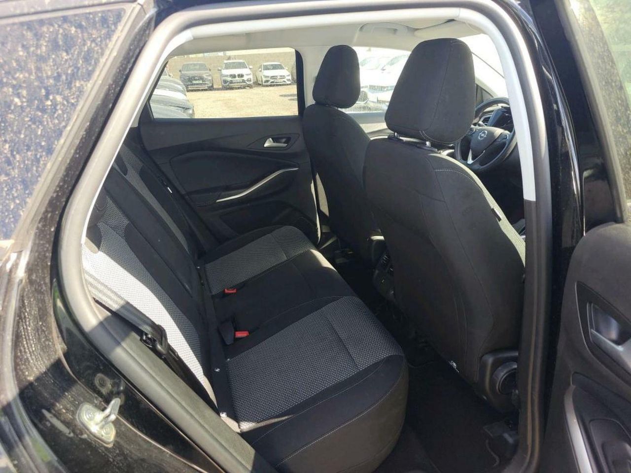 Foto Opel Grandland X 8