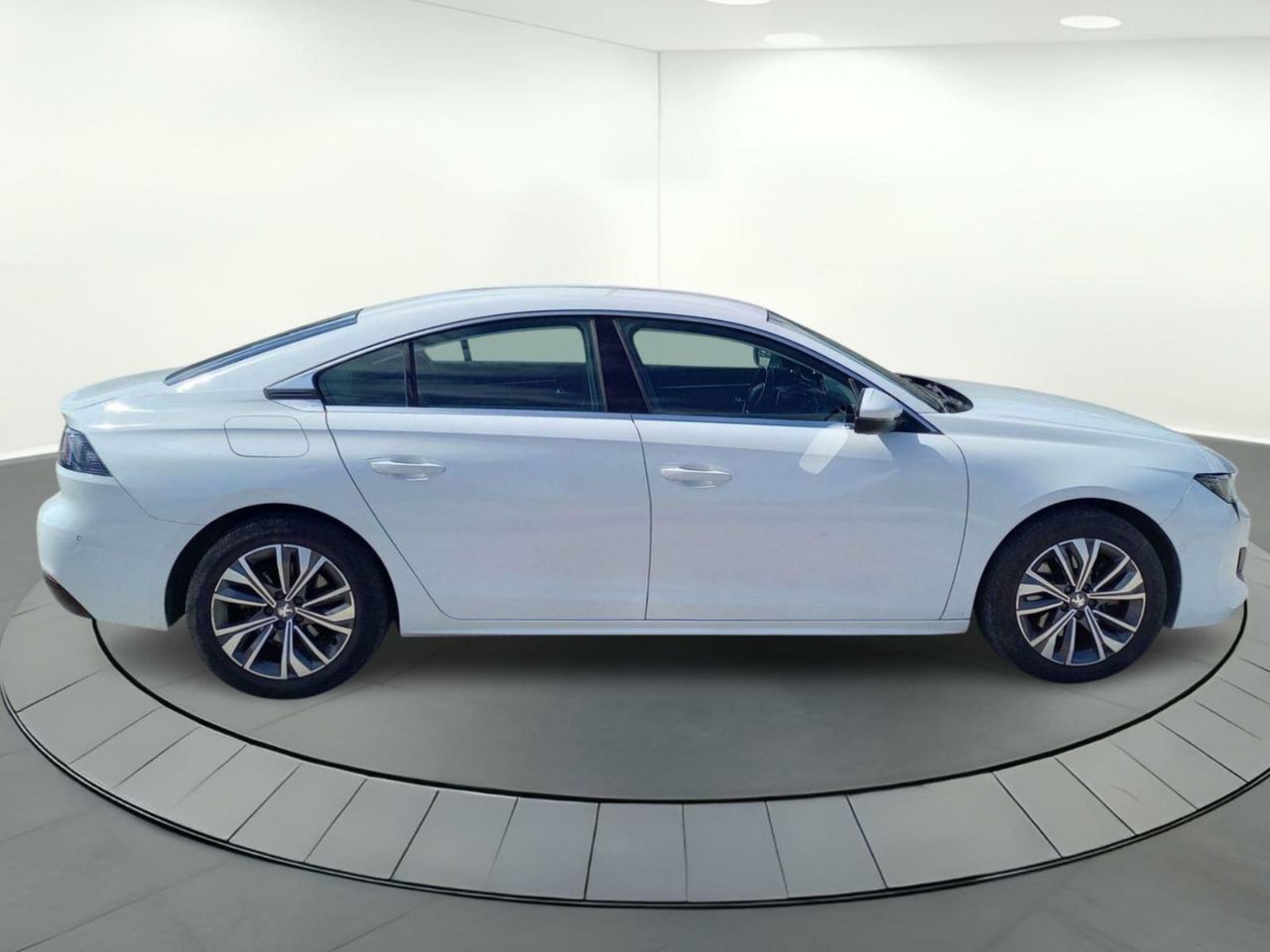 Foto Peugeot 508 7