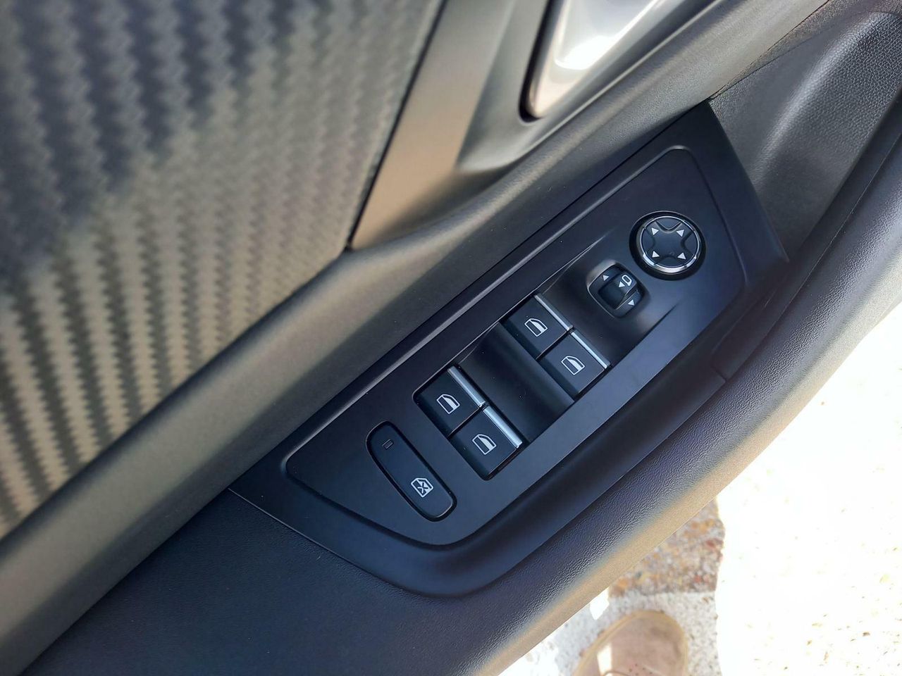Foto Peugeot 508 10