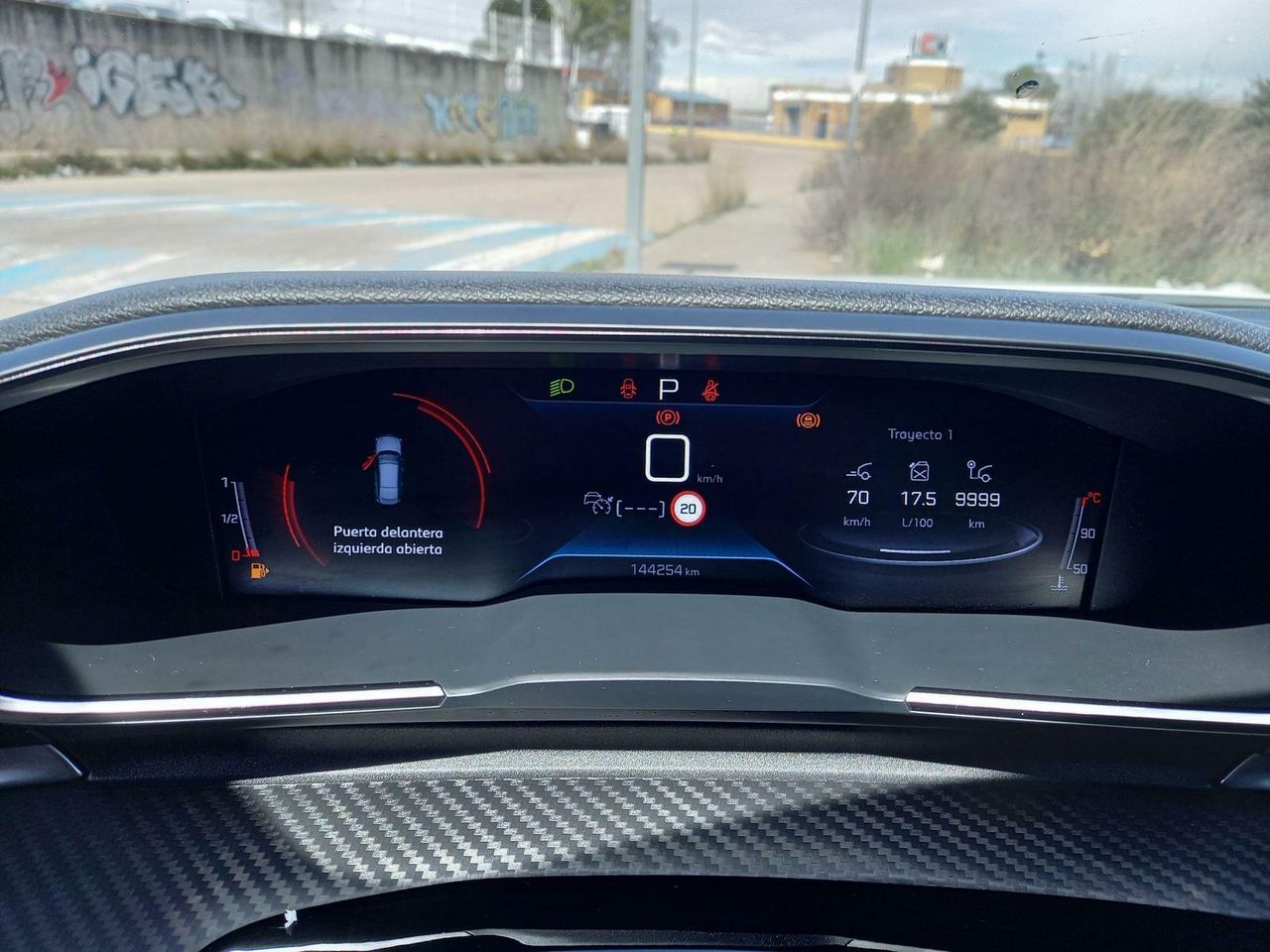 Foto Peugeot 508 14