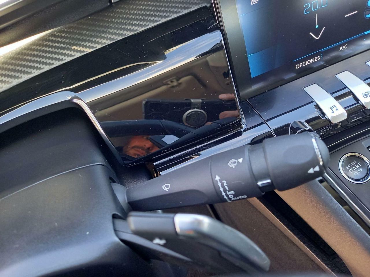Foto Peugeot 508 18