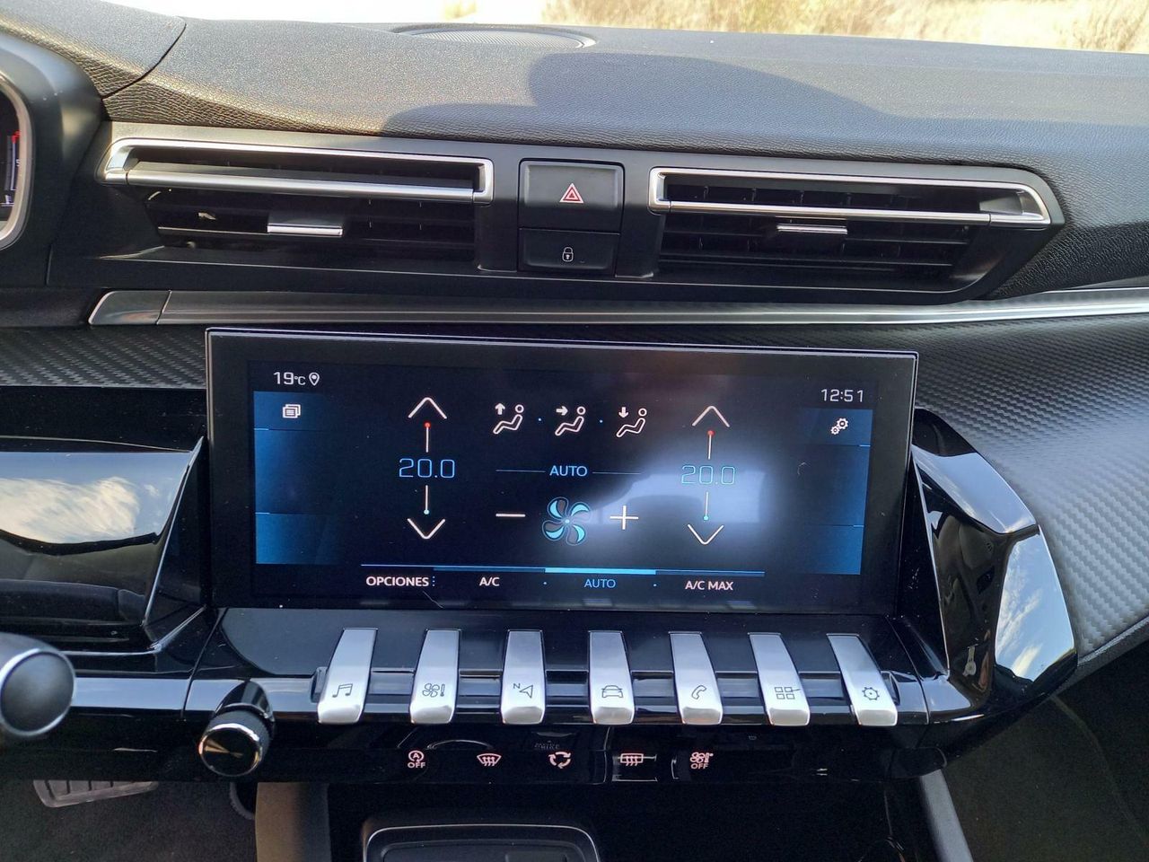Foto Peugeot 508 20
