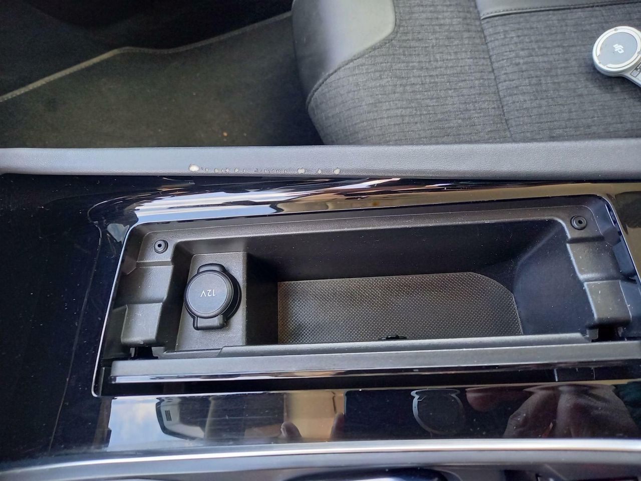 Foto Peugeot 508 26