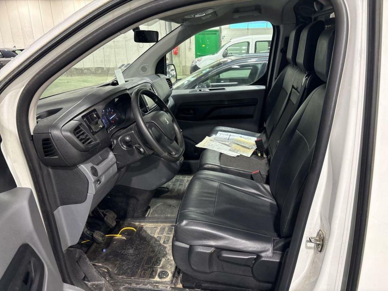 Foto Peugeot Expert 4