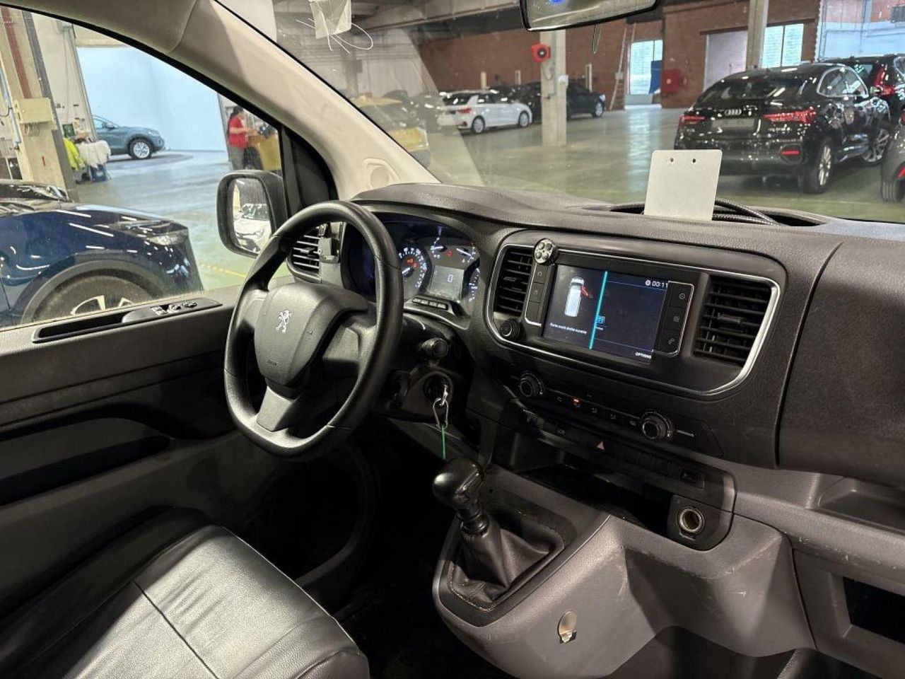 Foto Peugeot Expert 6