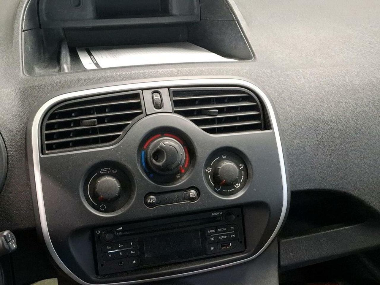 Foto Renault Kangoo 6