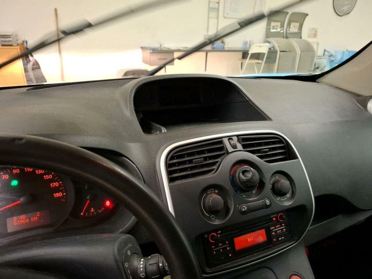Foto Renault Kangoo 6