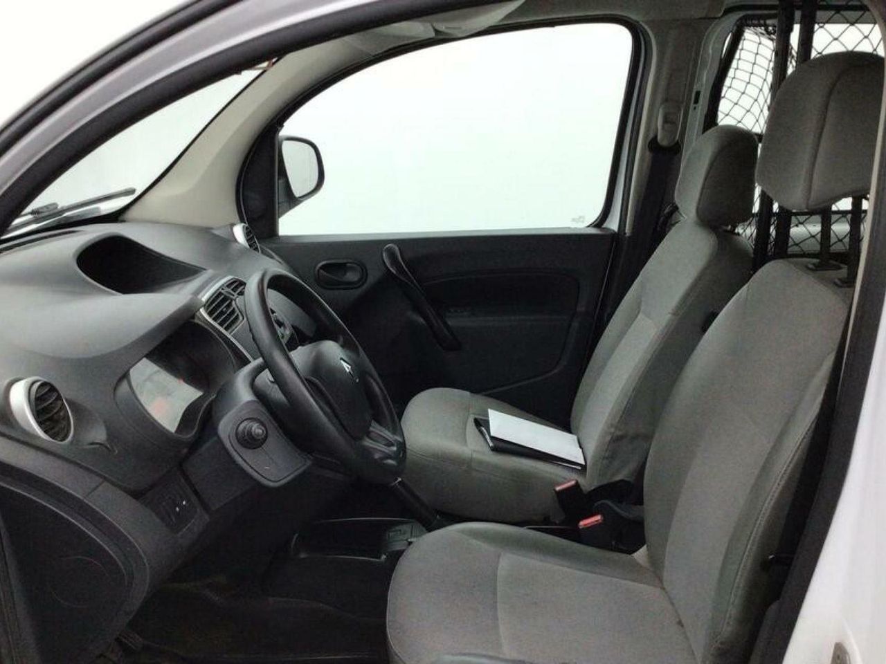 Foto Renault Kangoo 4