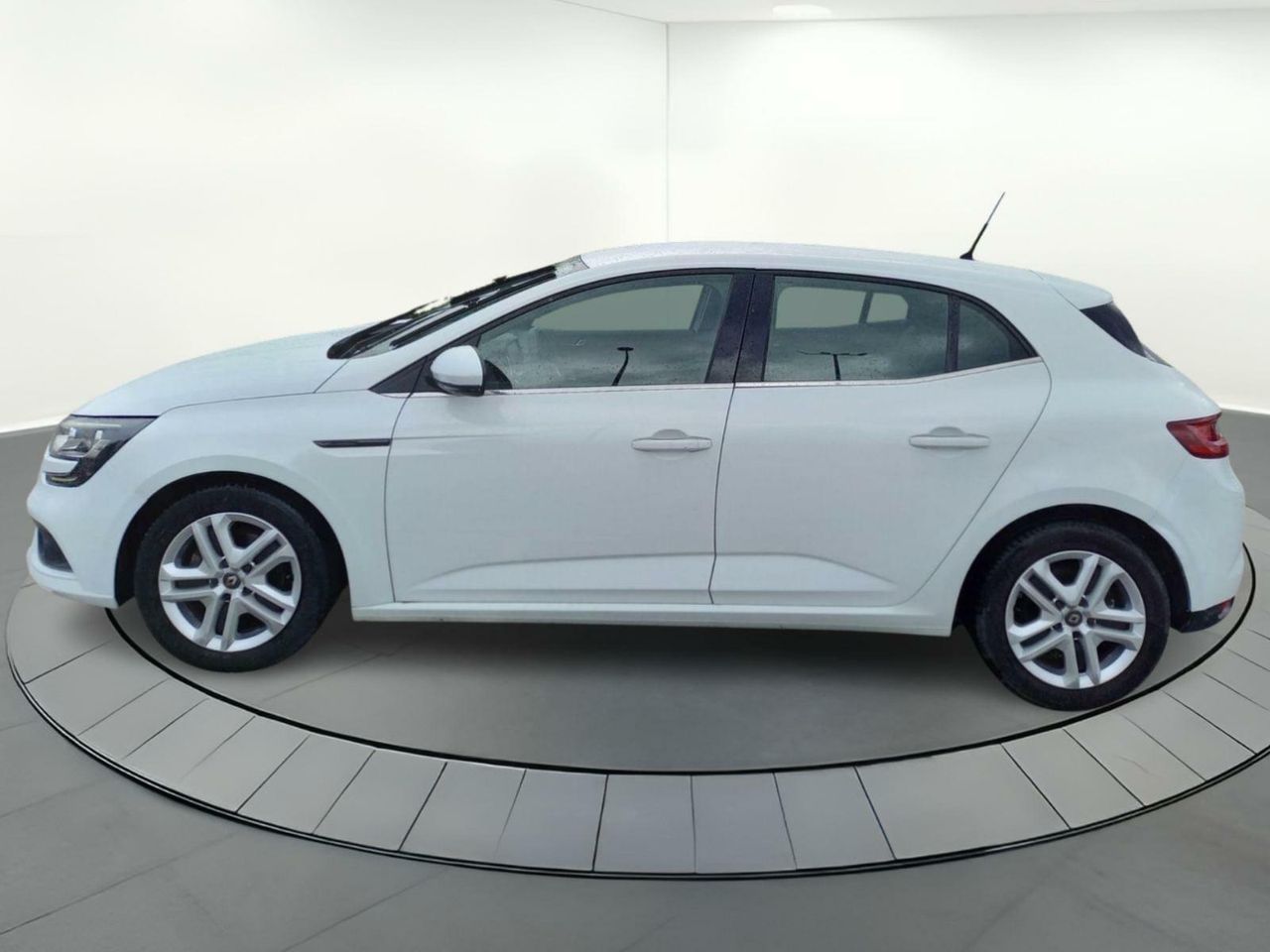 Foto Renault Mégane 3