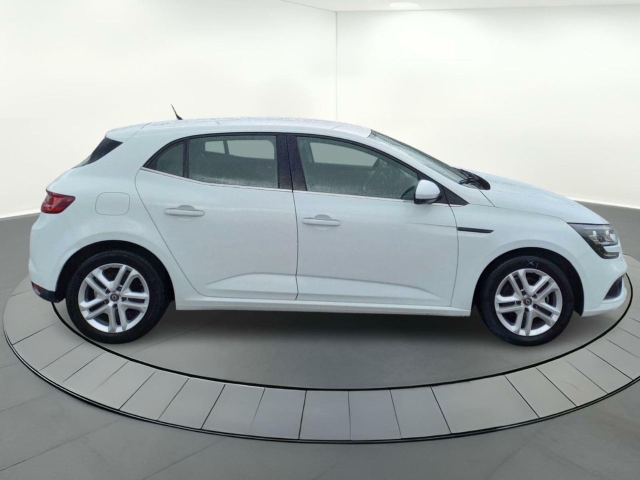 Foto Renault Mégane 7