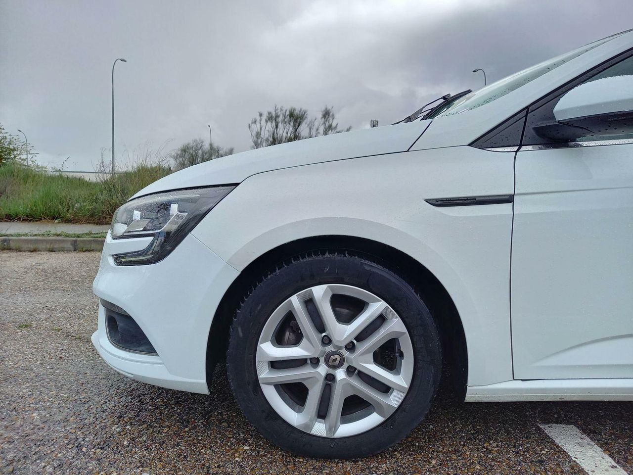 Foto Renault Mégane 9