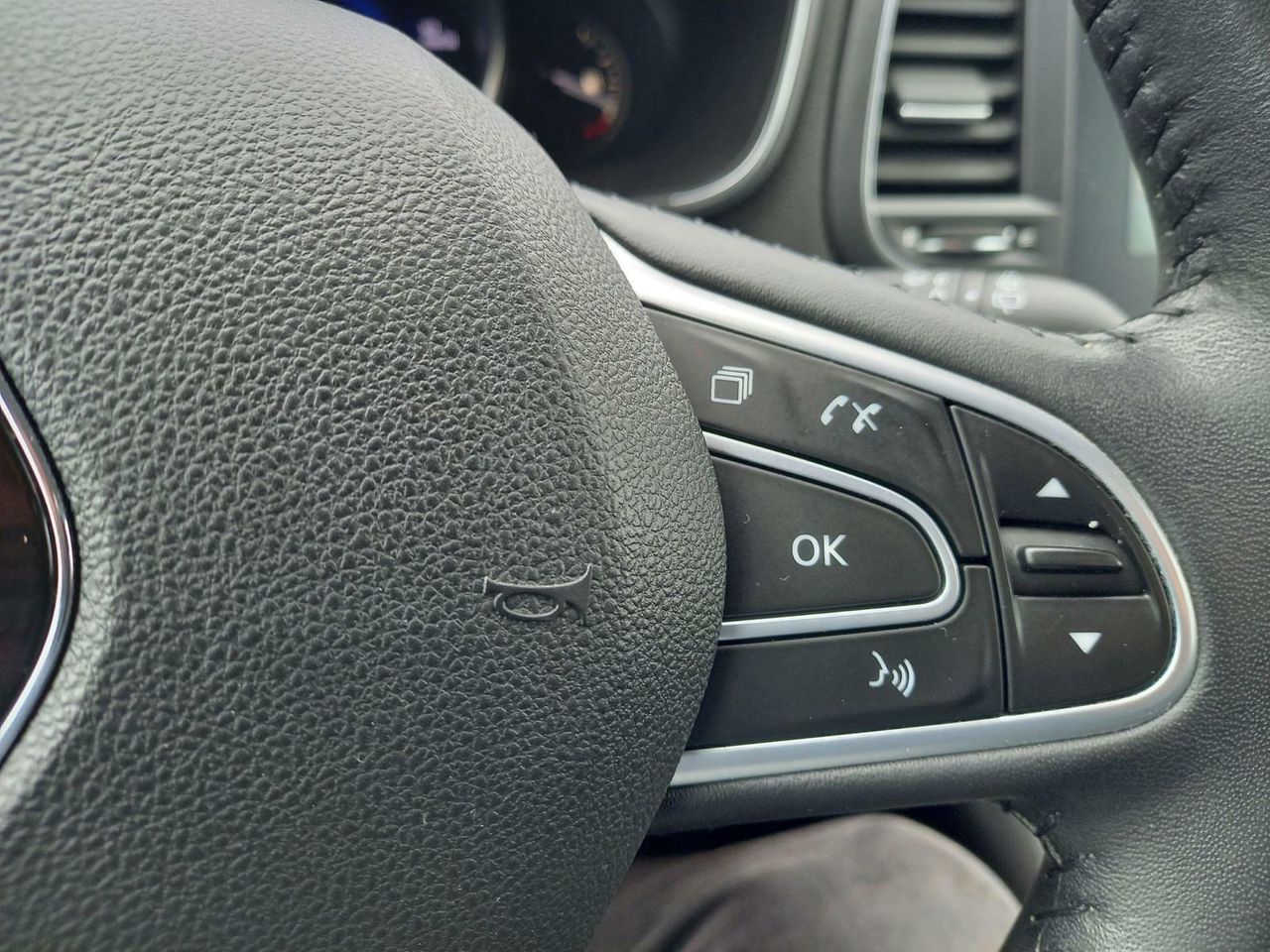 Foto Renault Mégane 13