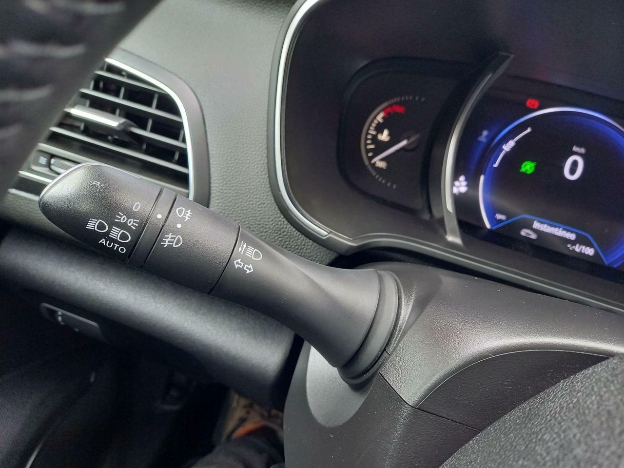 Foto Renault Mégane 16