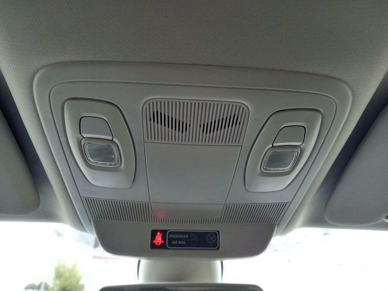 Foto Renault Mégane 23