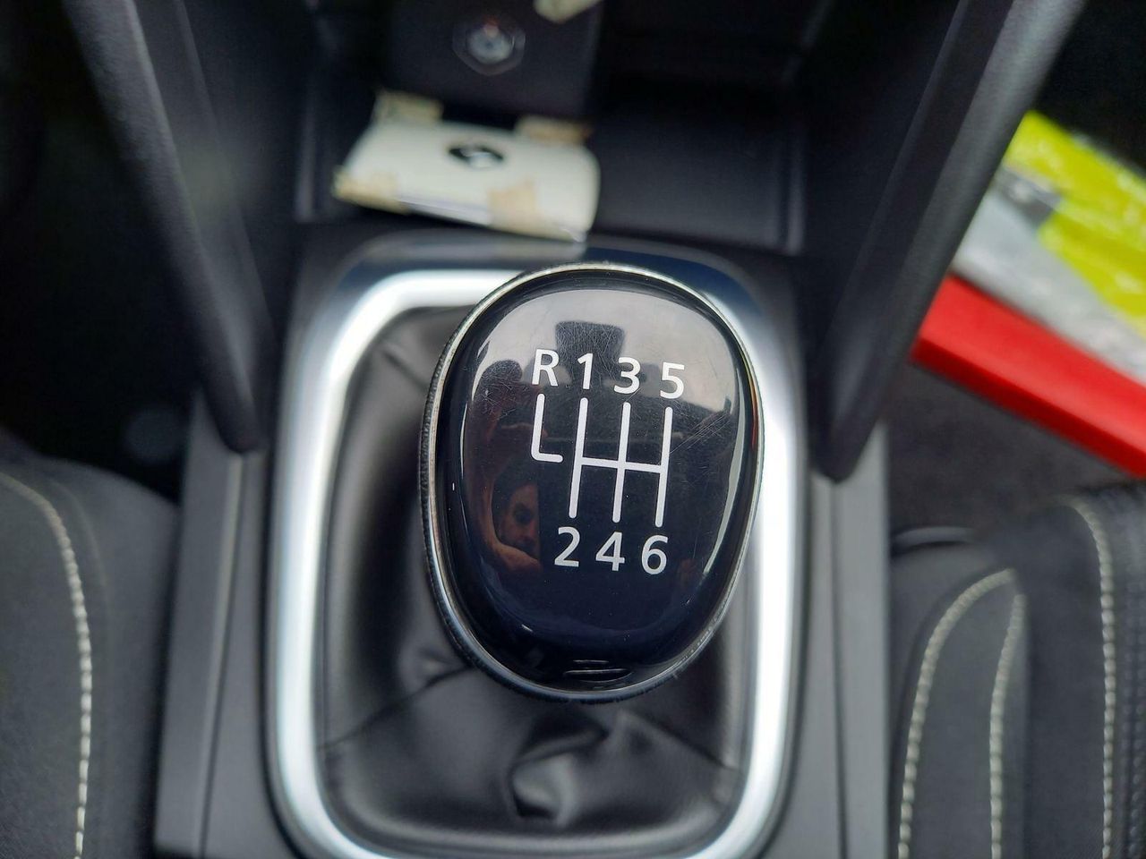 Foto Renault Mégane 26