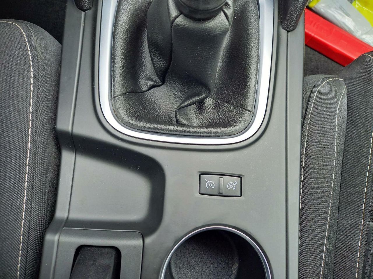 Foto Renault Mégane 27