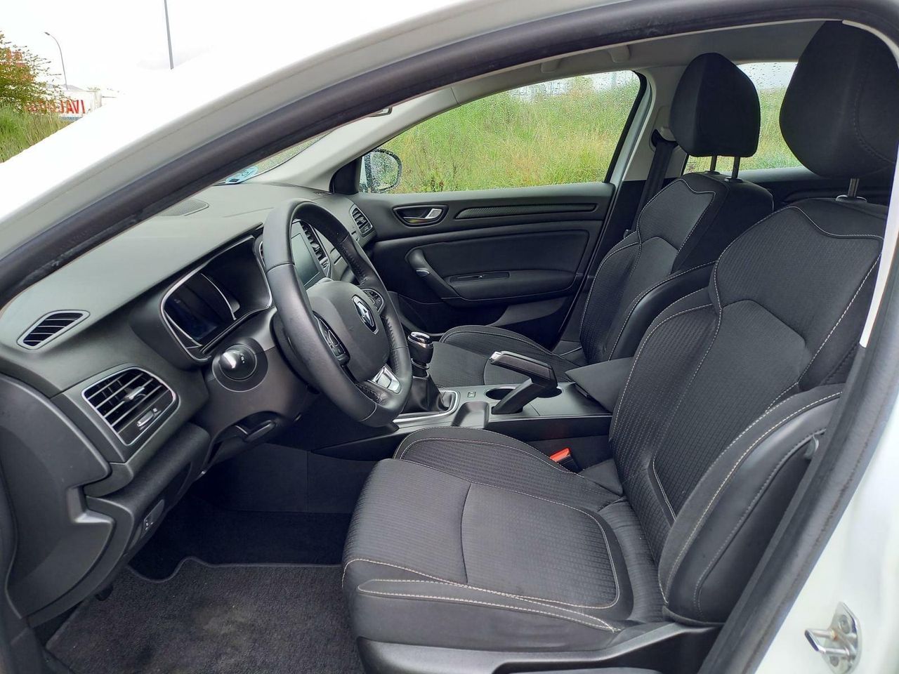 Foto Renault Mégane 28