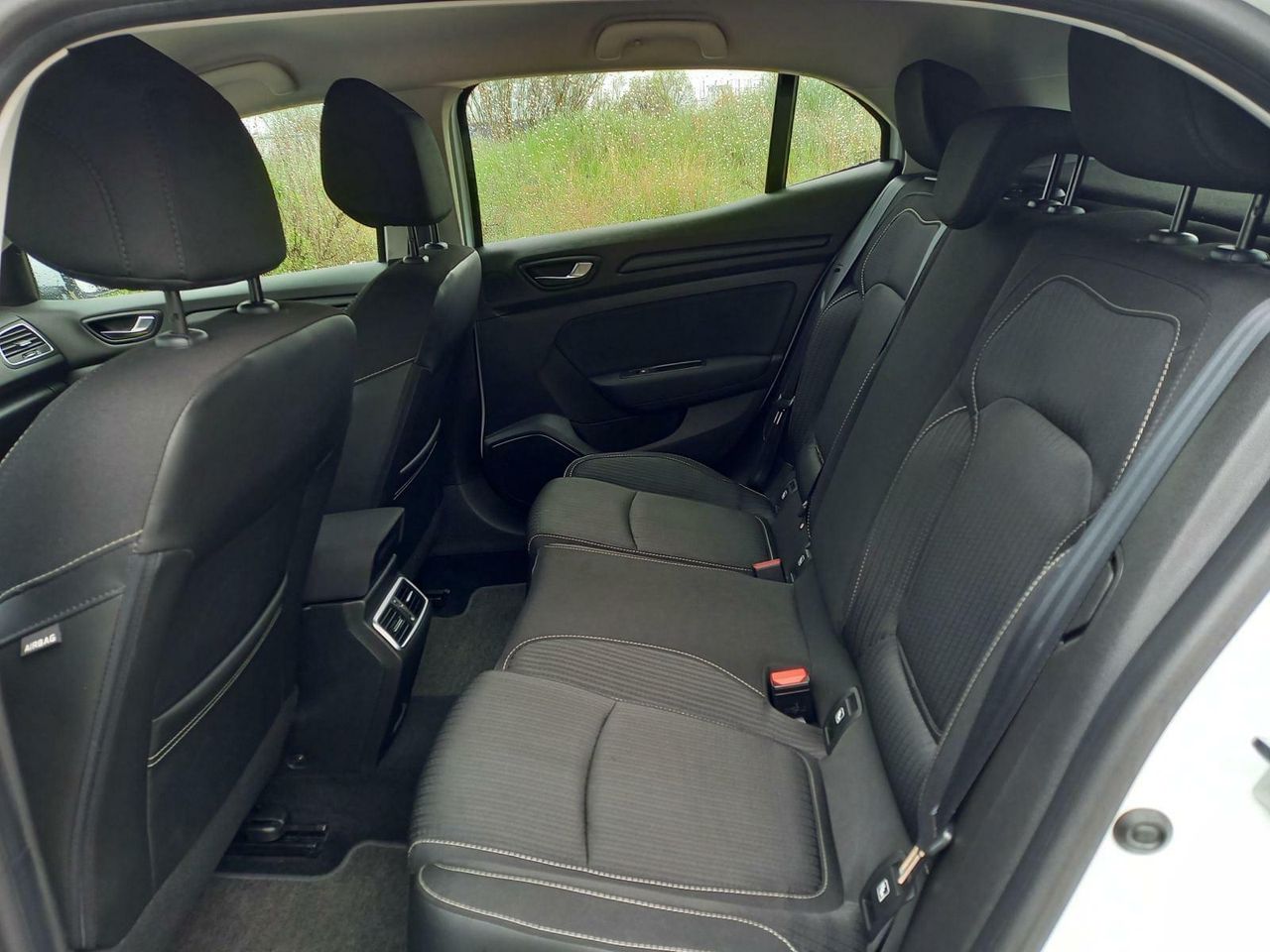 Foto Renault Mégane 29