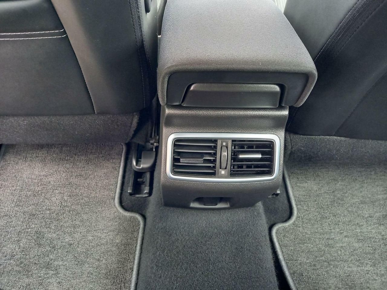 Foto Renault Mégane 30