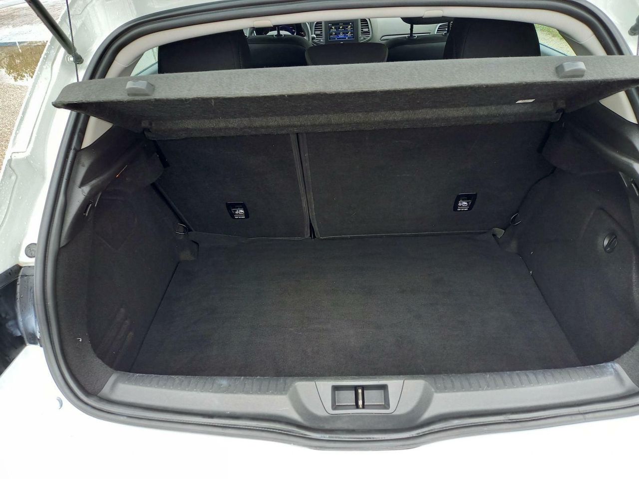 Foto Renault Mégane 34