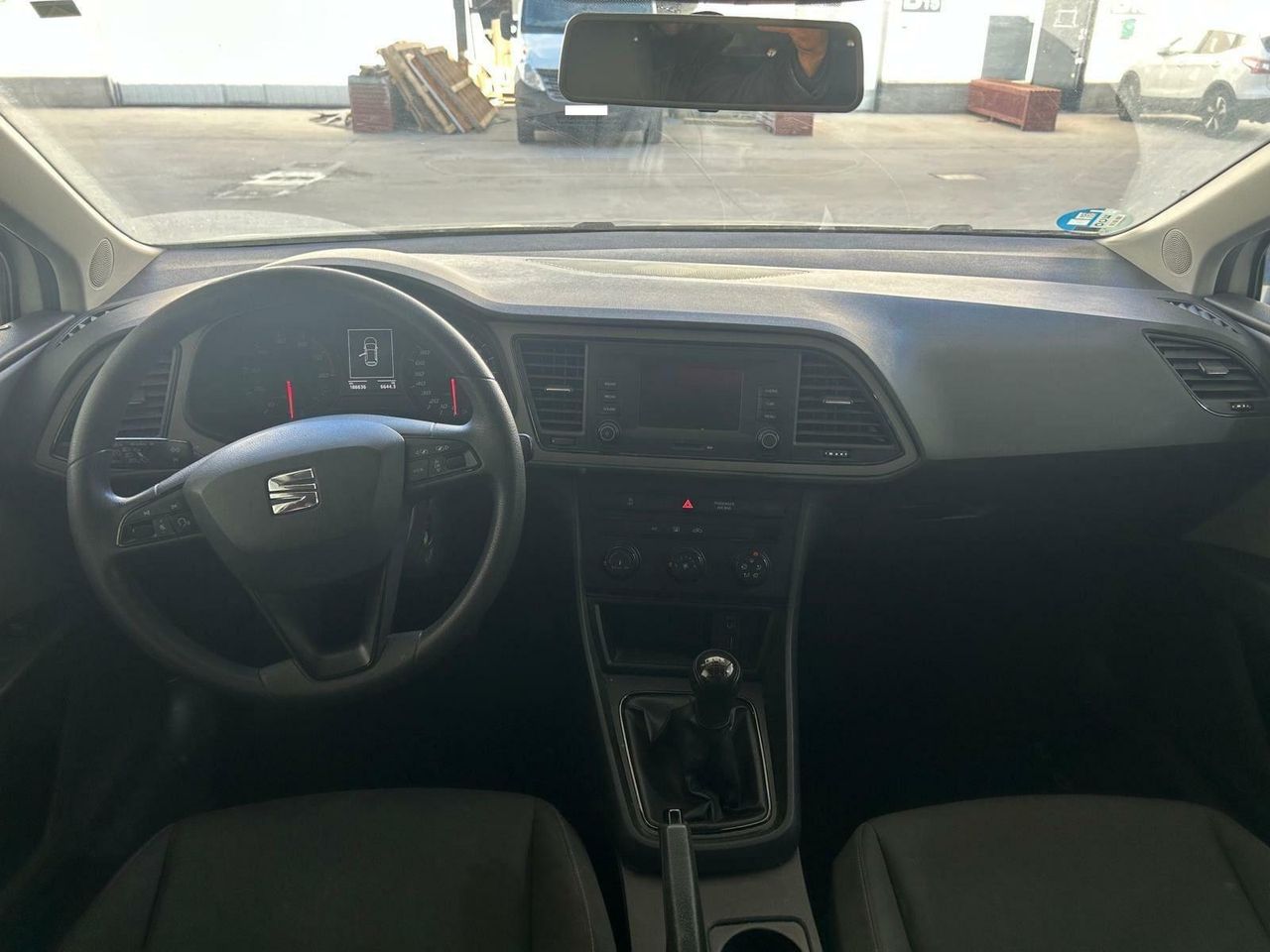 Foto Seat León 7