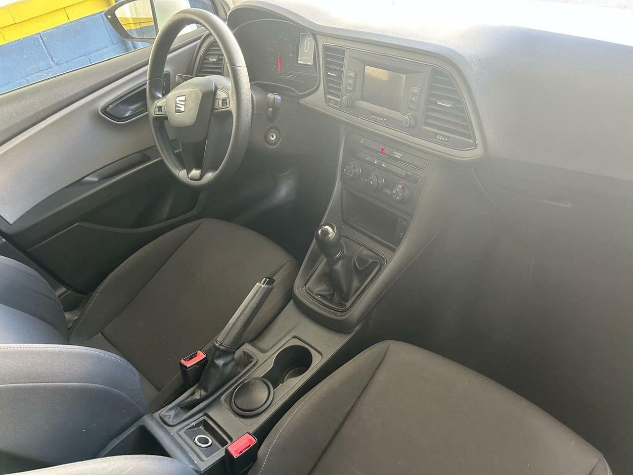 Foto Seat León 9