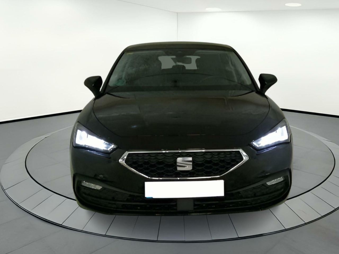 Foto Seat León 2