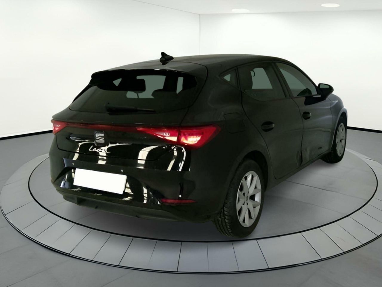 Foto Seat León 3
