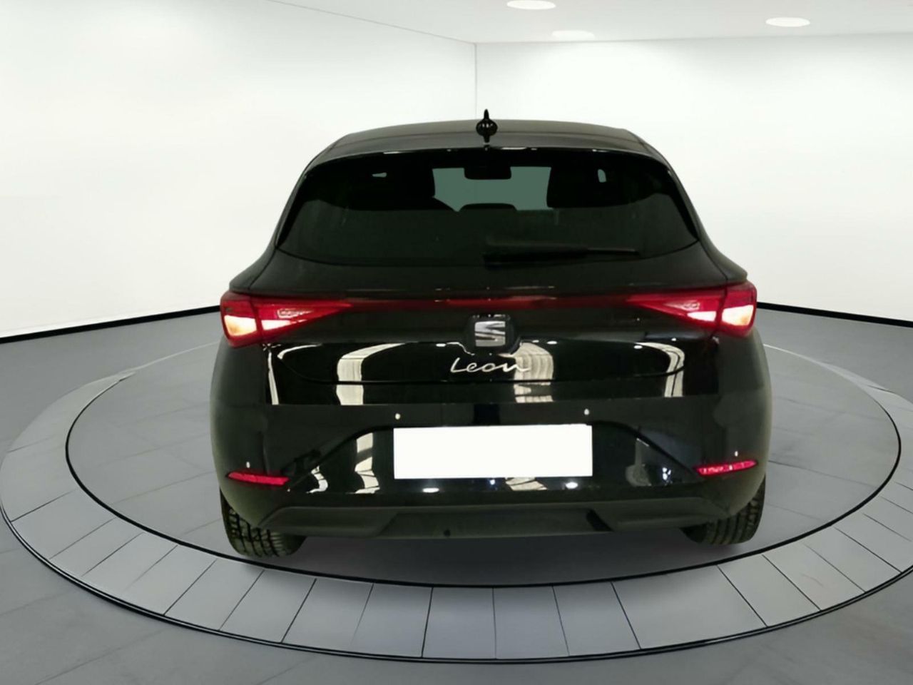 Foto Seat León 4
