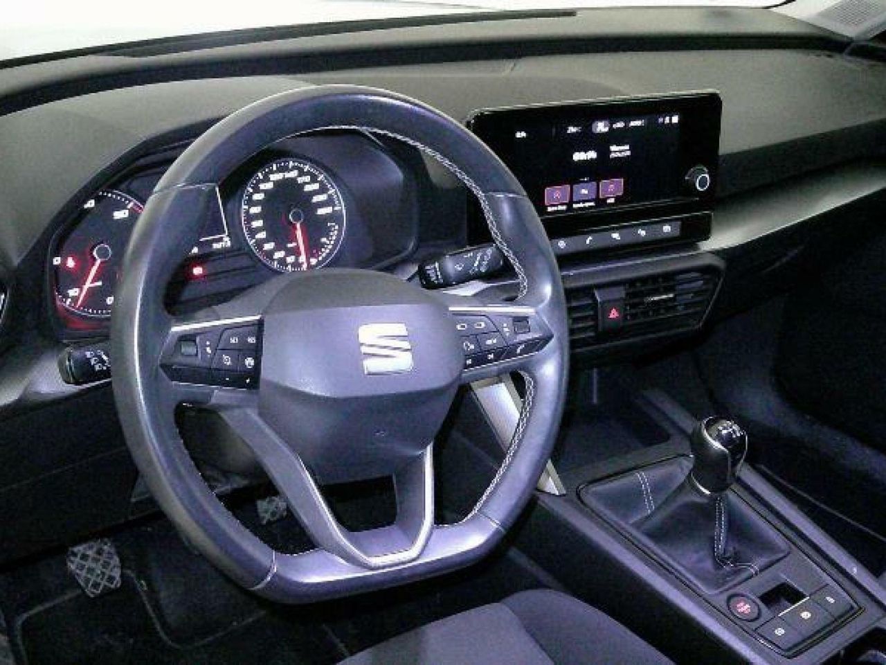 Foto Seat León 6