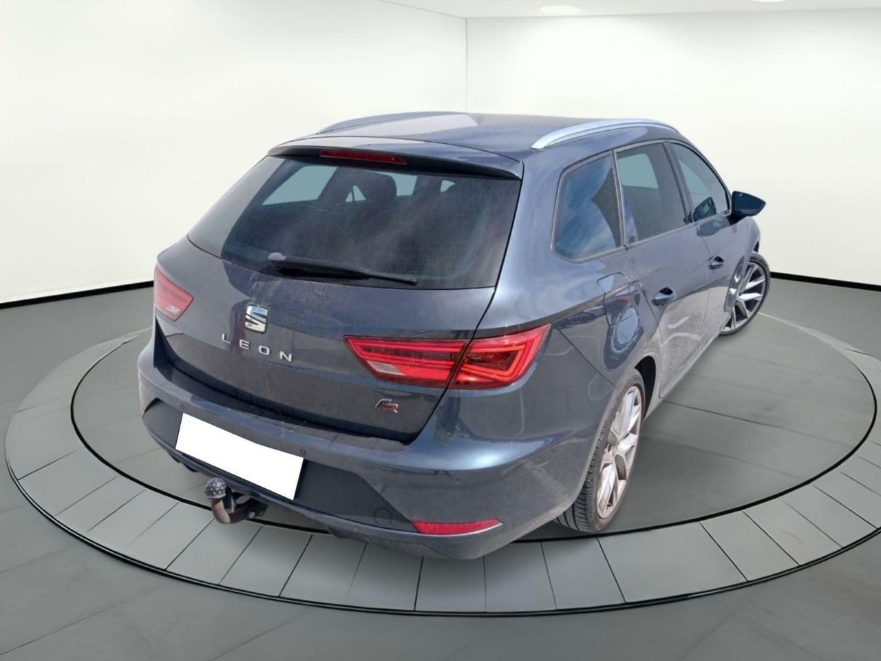 Foto Seat León 2