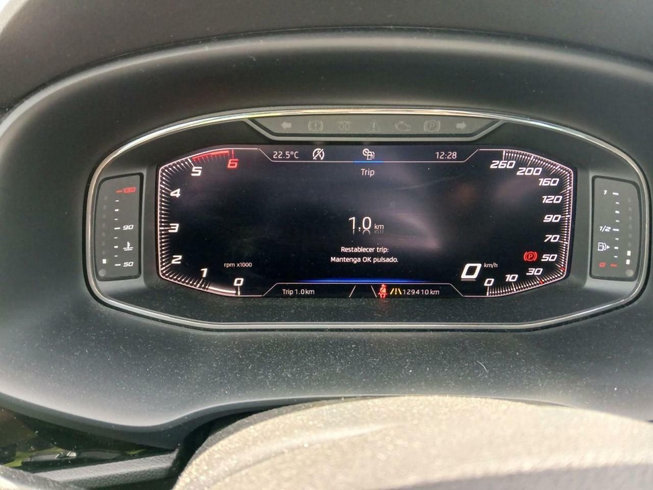 Foto Seat León 4