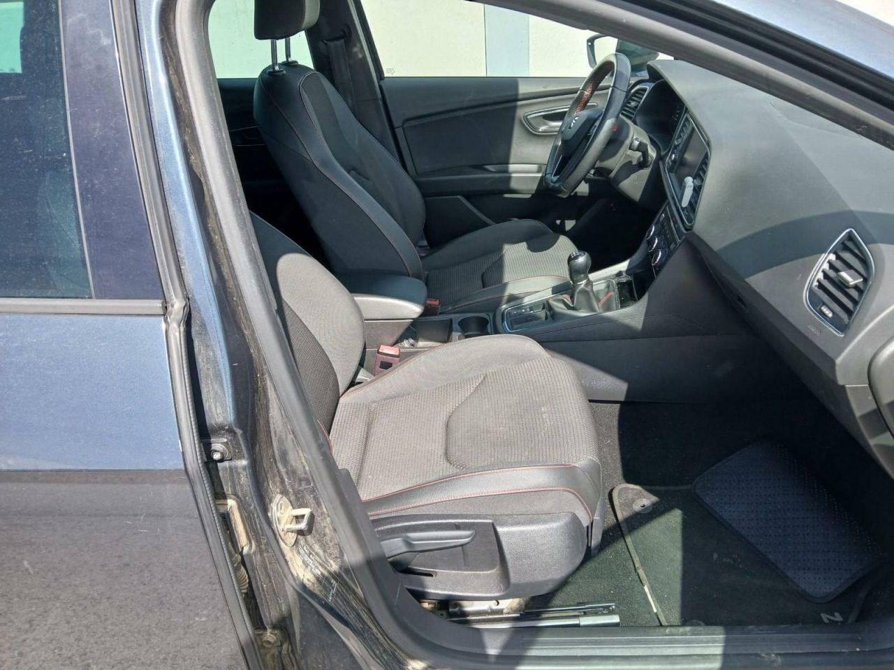 Foto Seat León 6