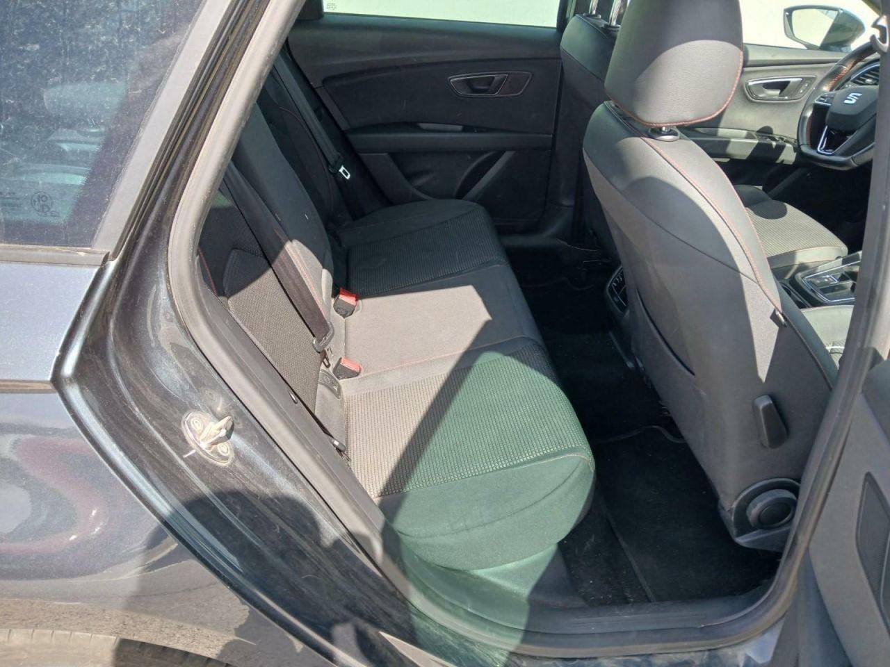 Foto Seat León 7