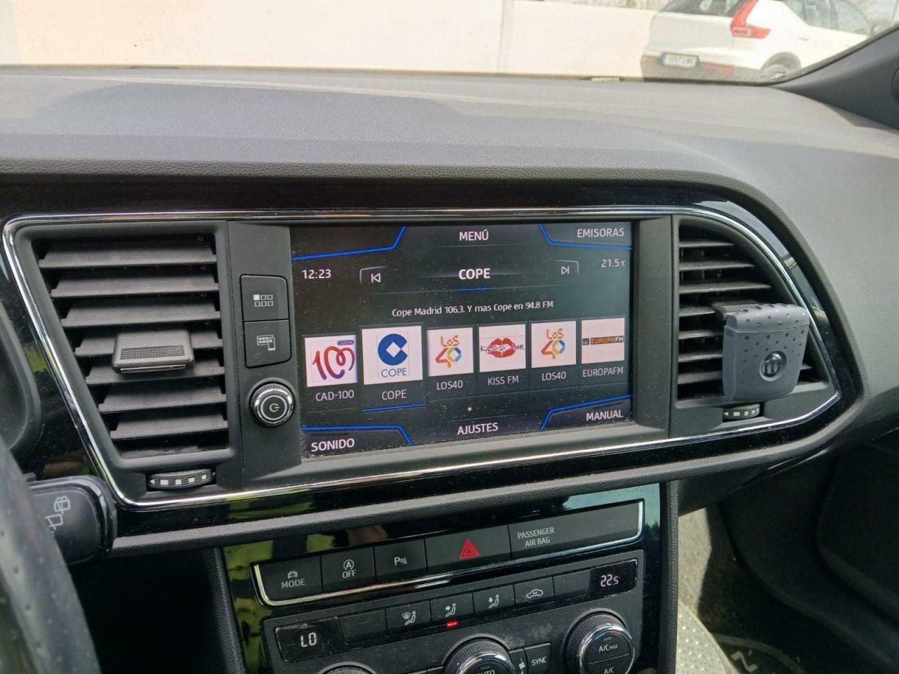 Foto Seat León 9